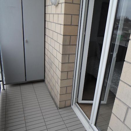 # Studio Bon Emplacement Avec Parking # Illzach Kültér fotó