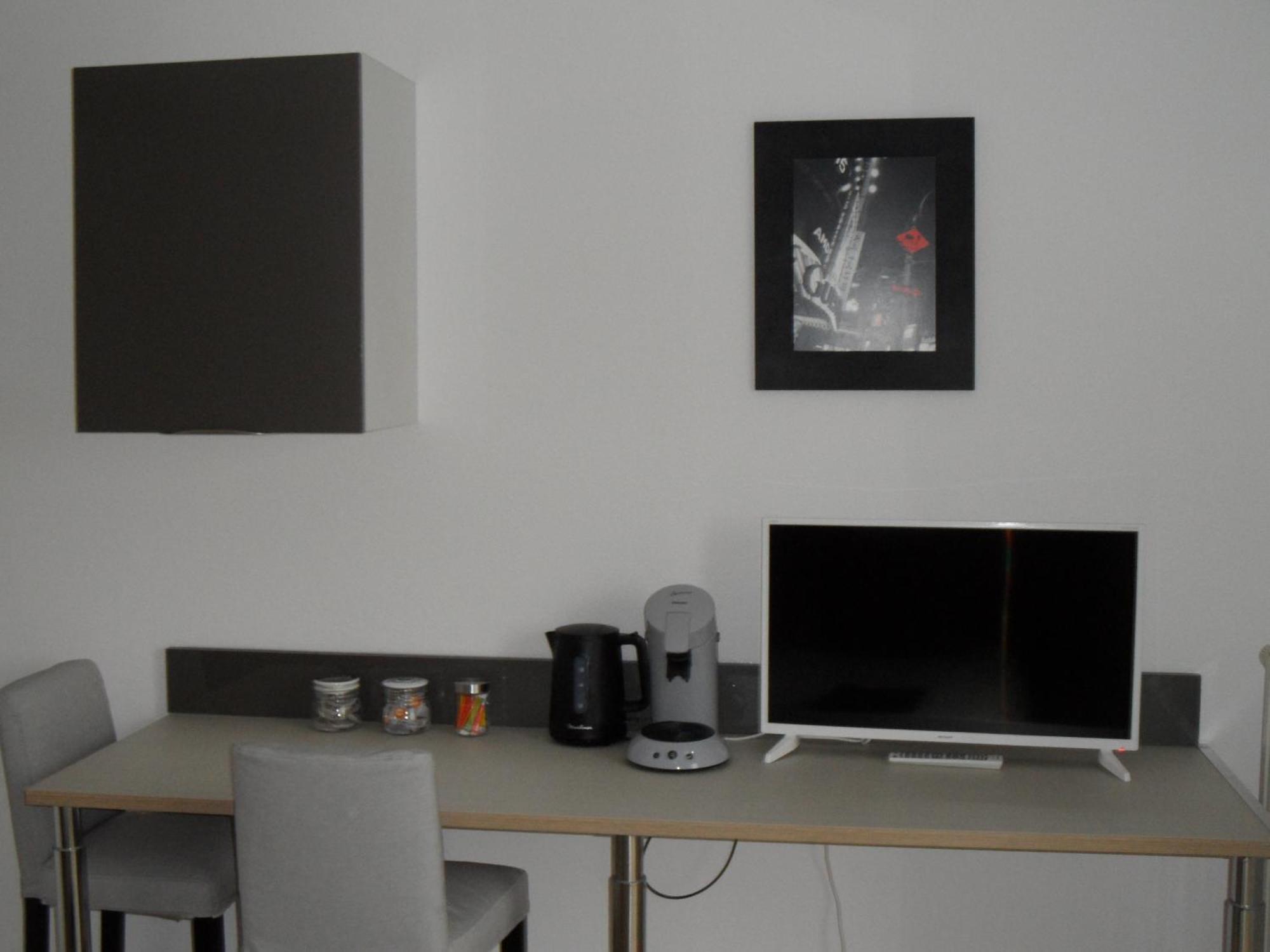 # Studio Bon Emplacement Avec Parking # Illzach Kültér fotó
