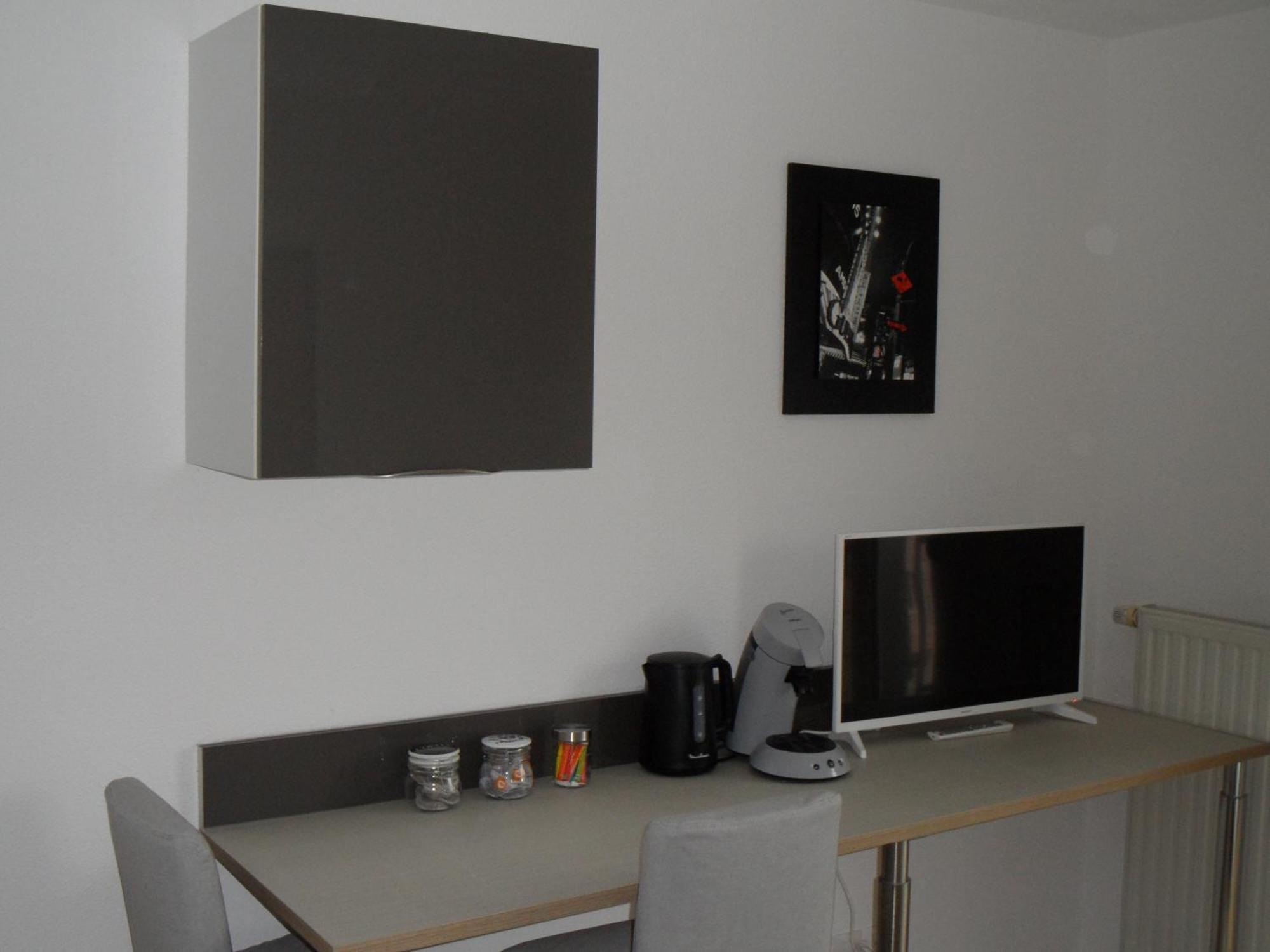 # Studio Bon Emplacement Avec Parking # Illzach Kültér fotó